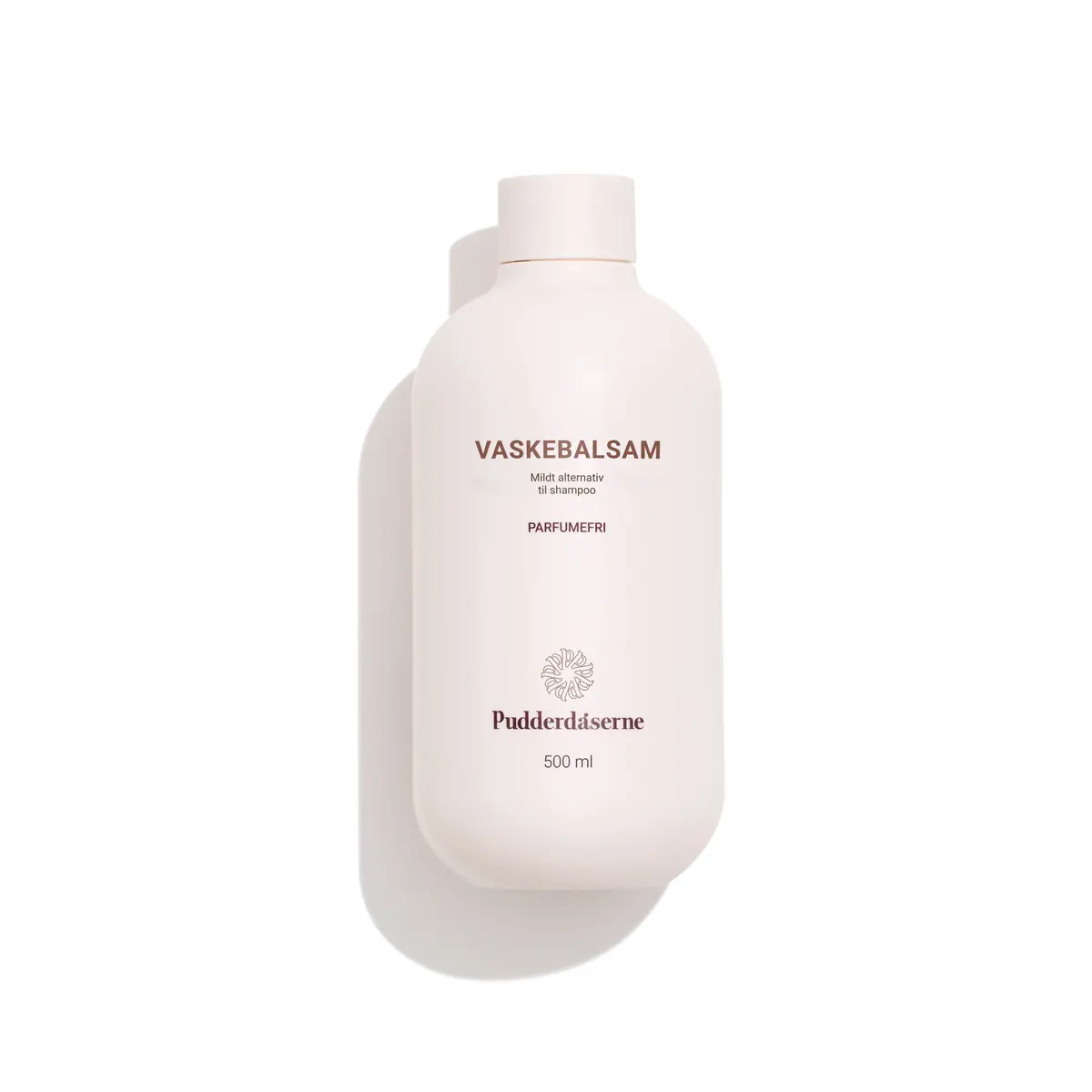 Pudderdåserne Cleansing Conditioner 500 ml