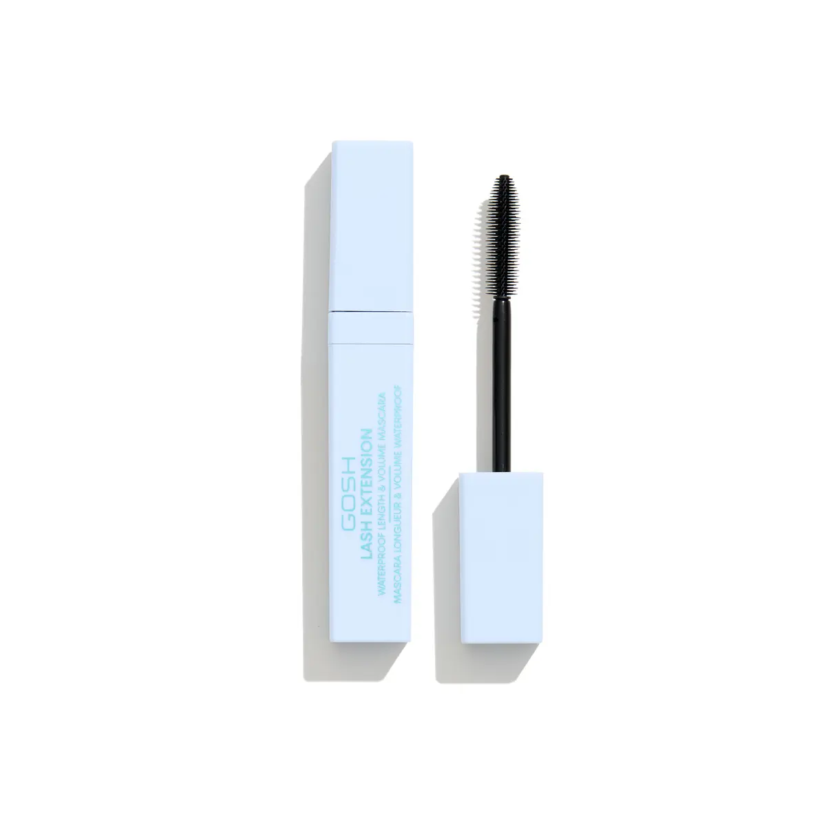 Gosh Copenhagen Waterproof Lash Extension