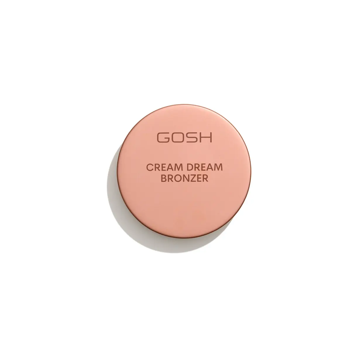 Gosh Copenhagen Cream Dream Bronzer