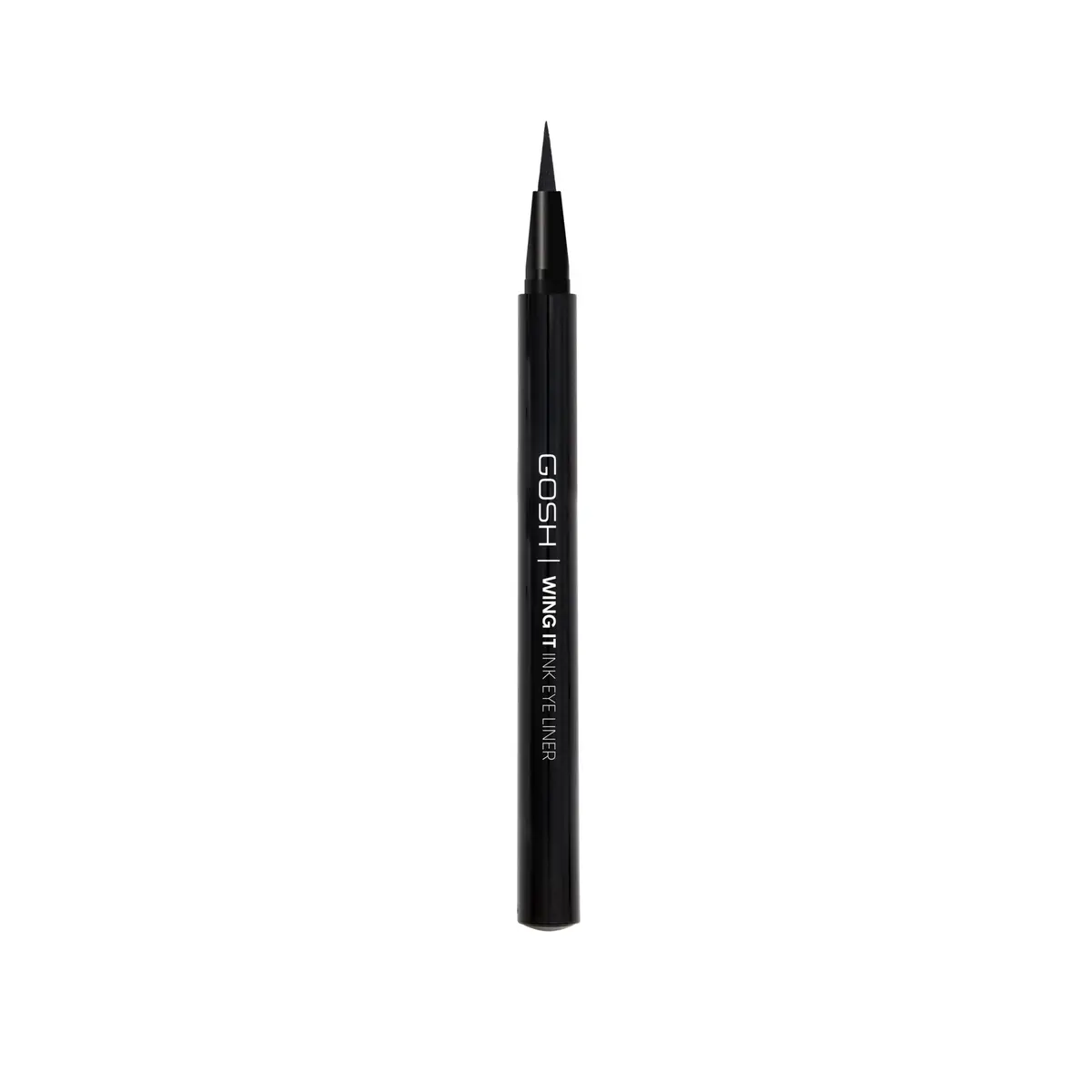 Gosh Copenhagen Wing It Ink Eye Liner 001 001 Extreme Black 0,6 ml