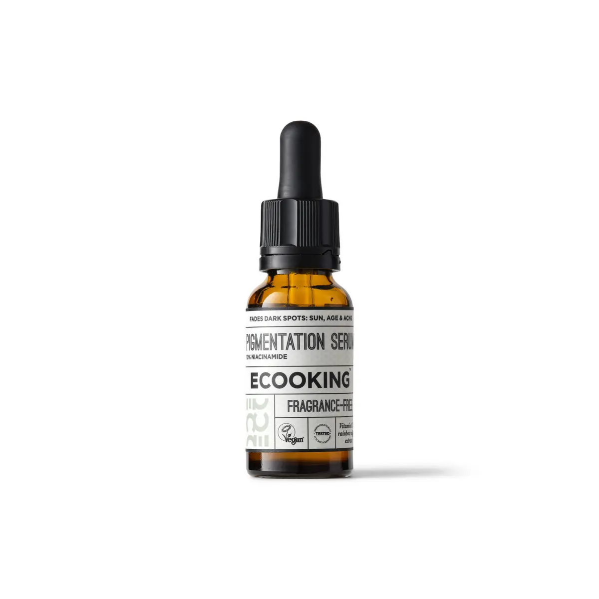 Ecooking Pigmentation Serum 20 ml