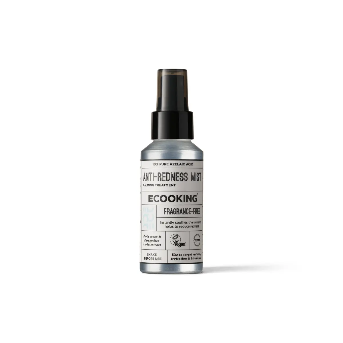 Ecooking Anti Redness Mist 50 ml
