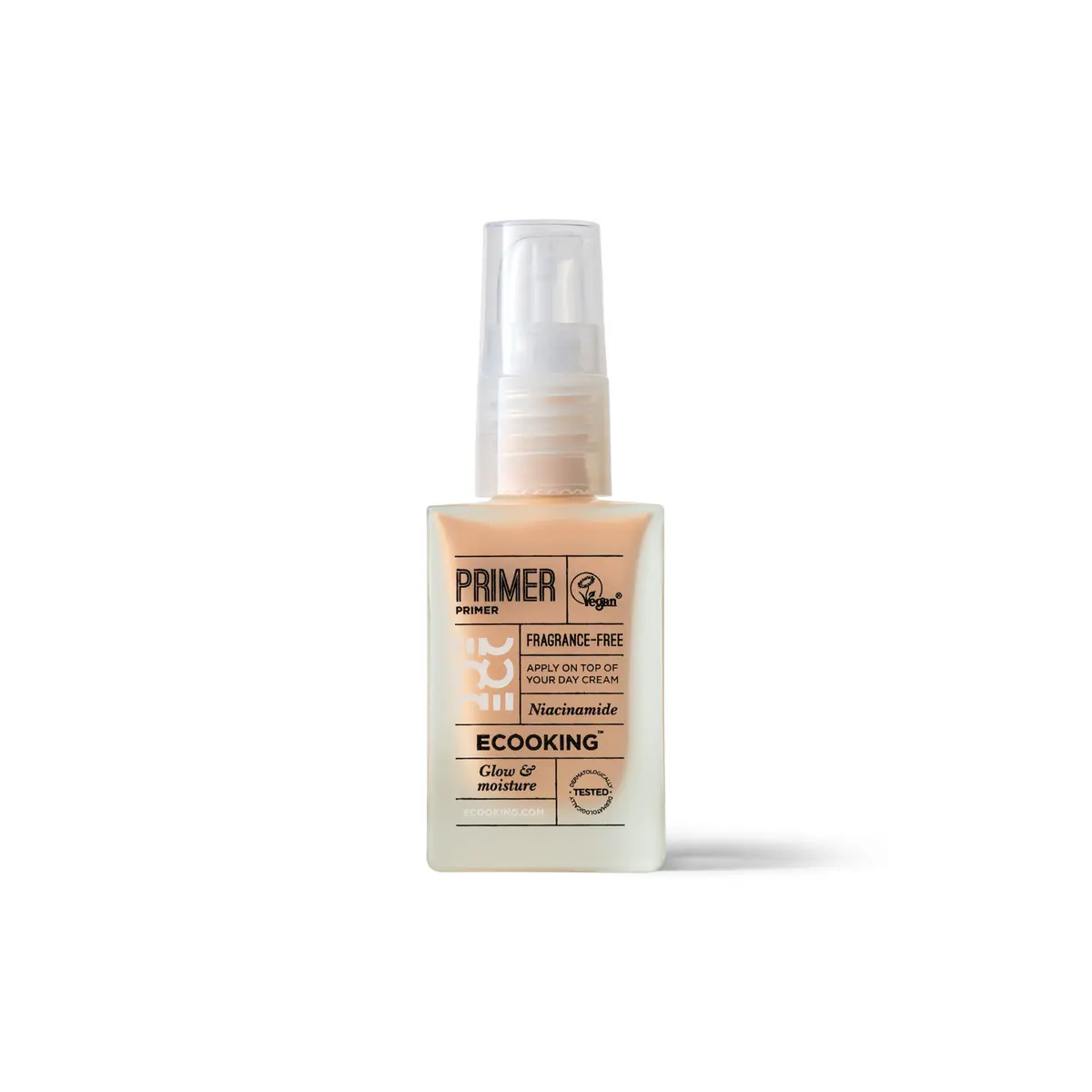 Ecooking Primer Peach