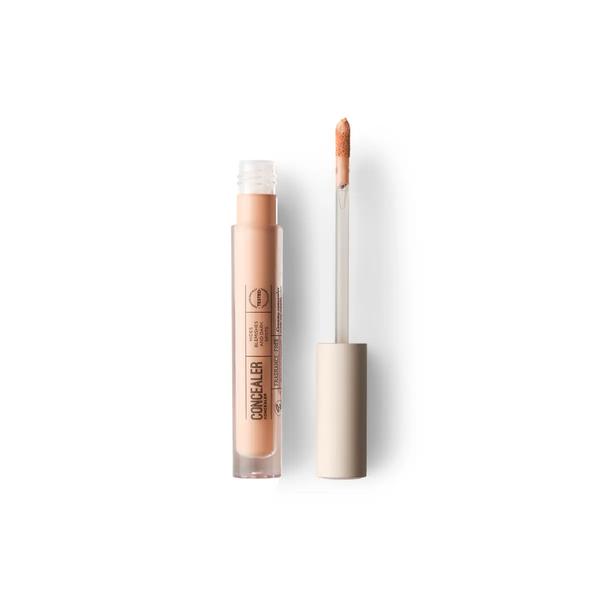 Ecooking Concealer 05 Tan