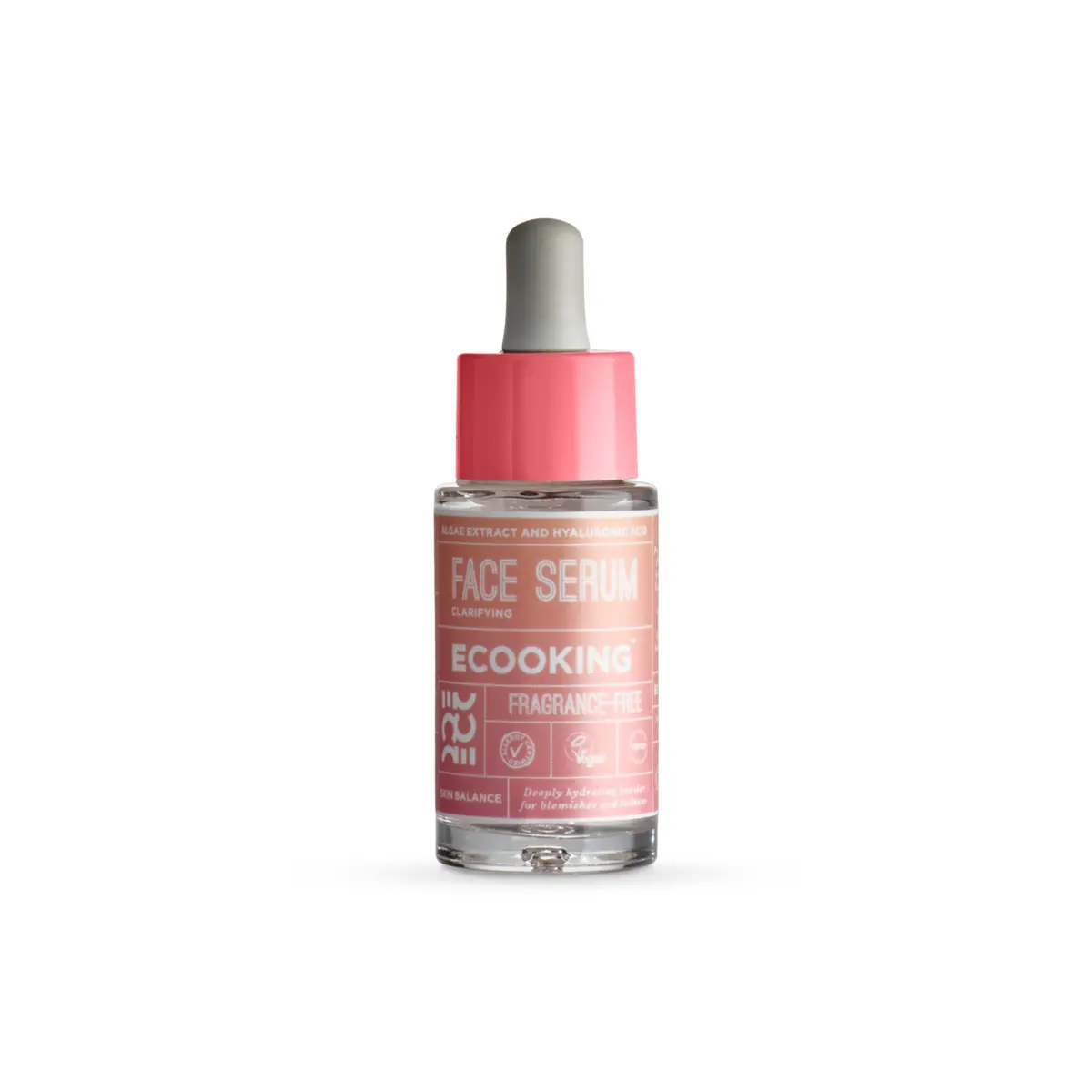Ecooking Face Serum 30 ml