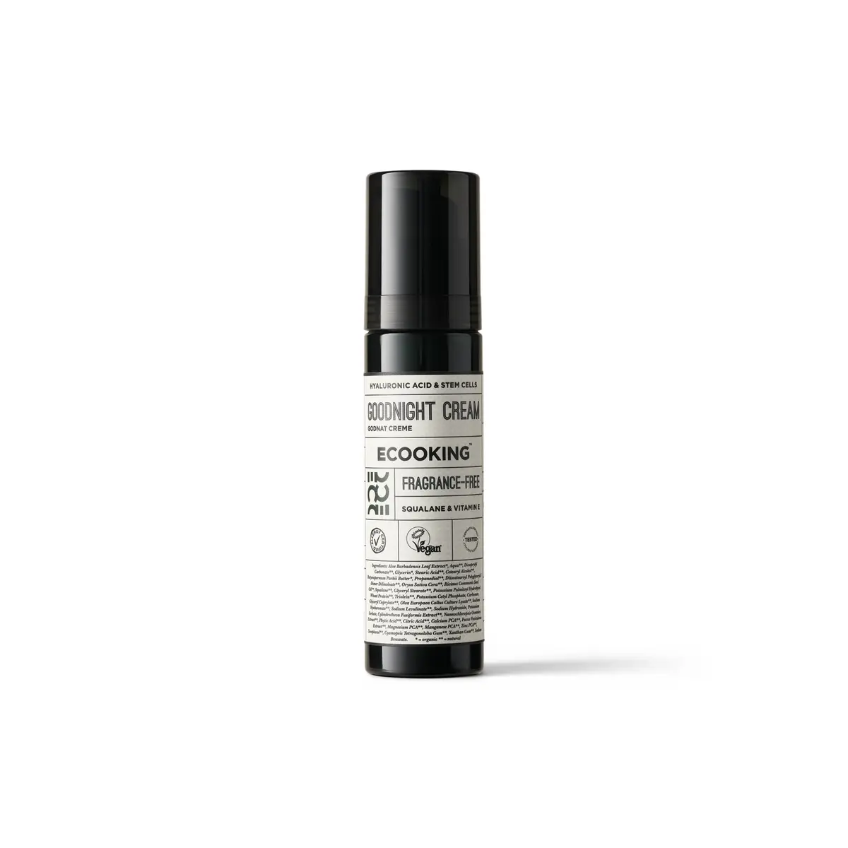 Ecooking 50+ Goodnight Cream 50 ml