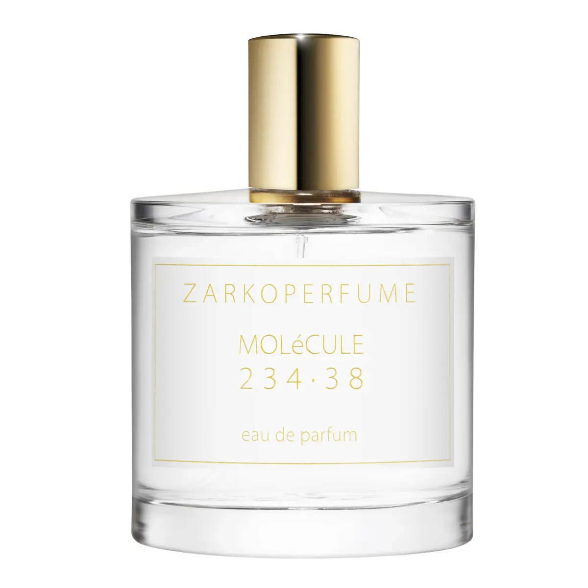 ZARKOPERFUME MOLéCULE 234.38 EdP 100 ml