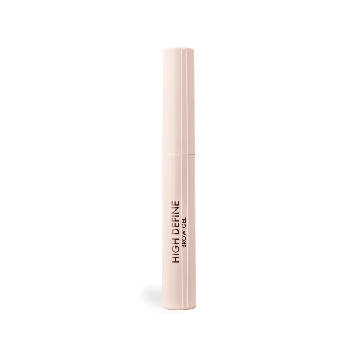 DUFFBEAUTY High Define Brow Gel - Clear Clear