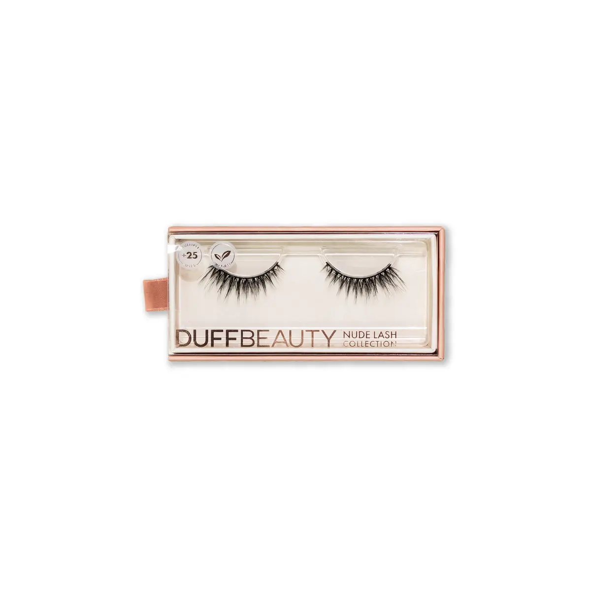 DUFFBEAUTY Just A Hint Just A Hint