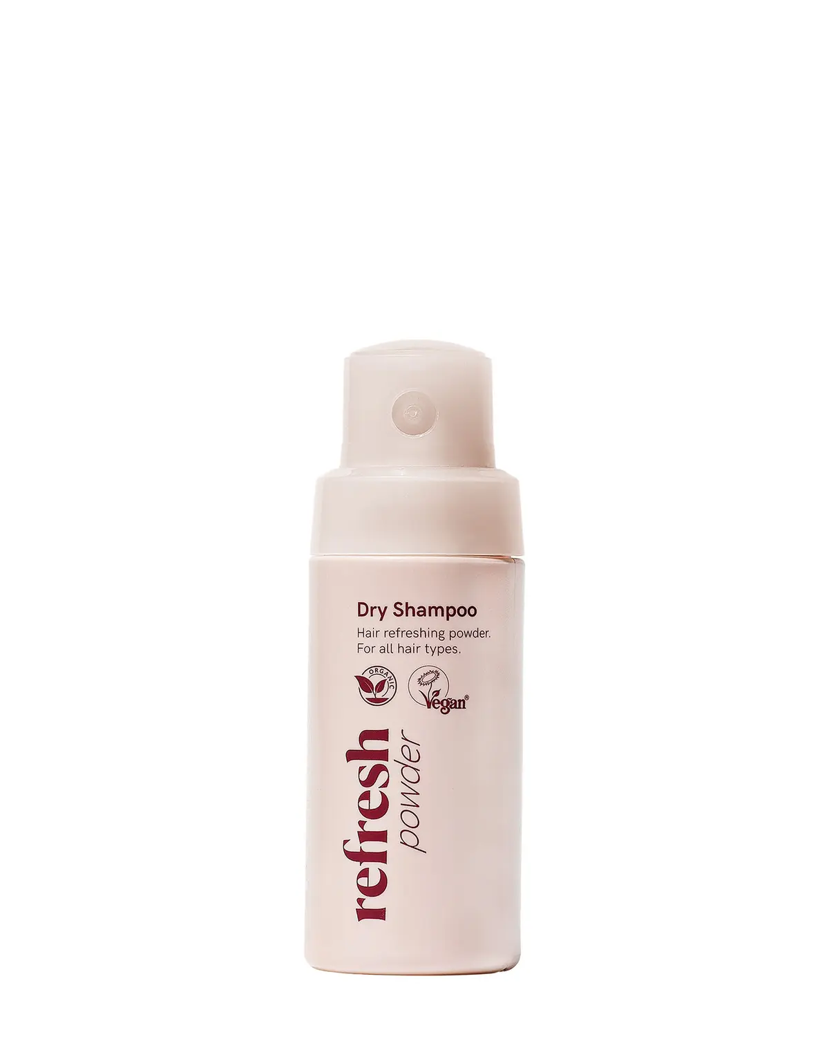 Hairlust Refresh Powder™ Dry Shampoo 40 g