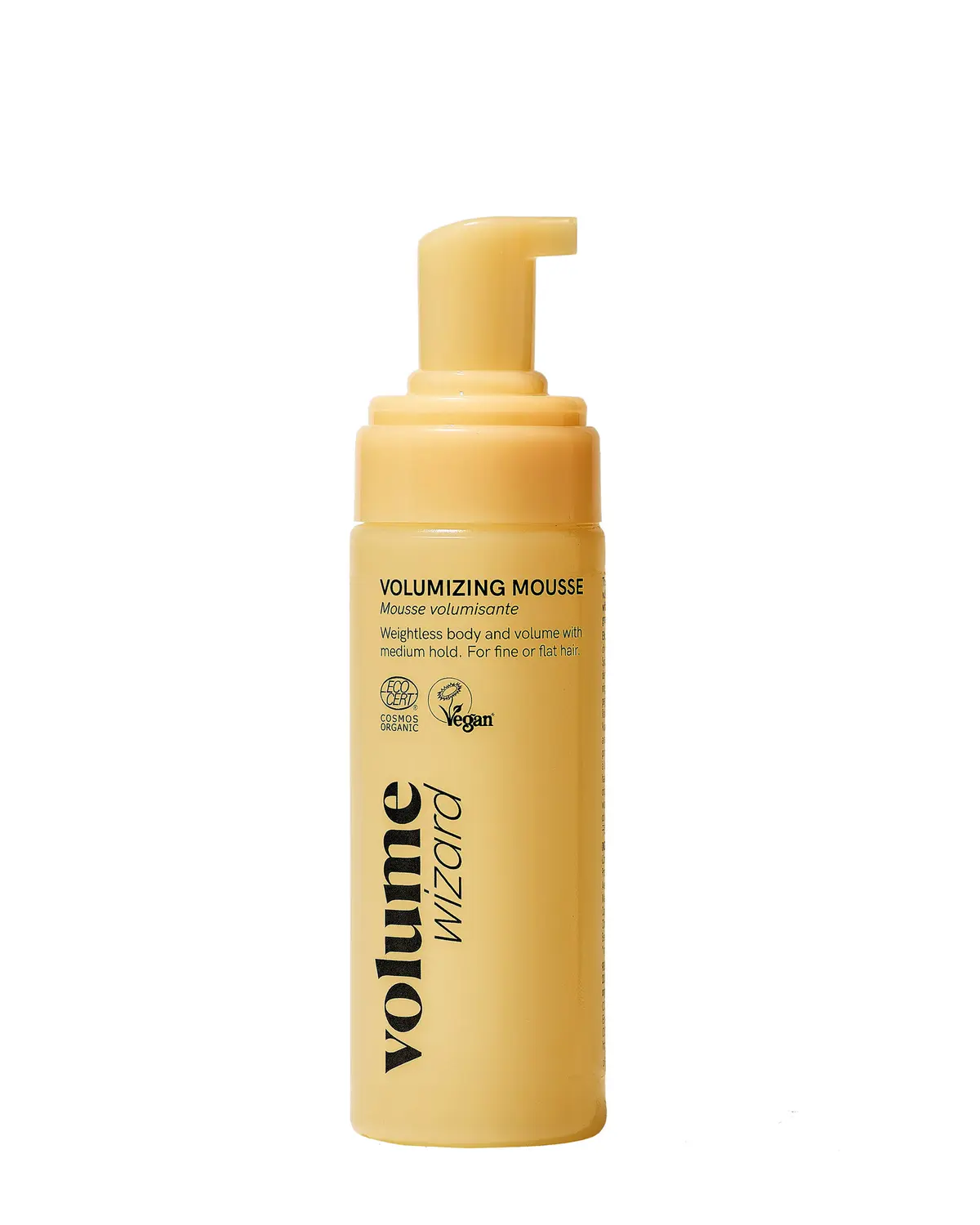 Hairlust Volume Wizard™ Volumizing Mousse 150 ml