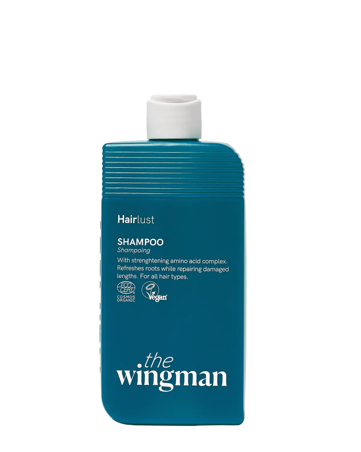 Hairlust The Wingman™ Shampoo 250 ml