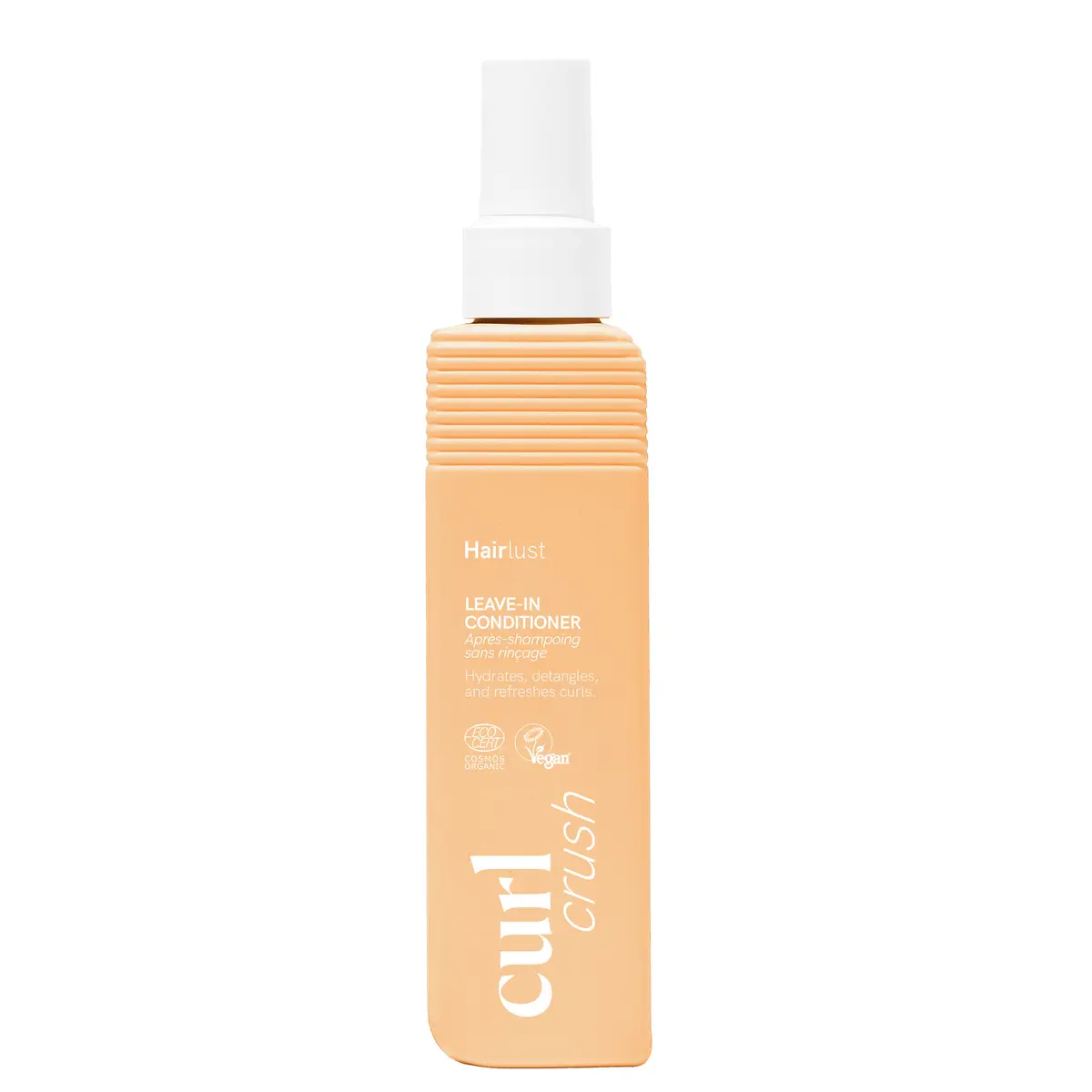 Hairlust Curl Crush™ Leave-in Conditioner 150 ml