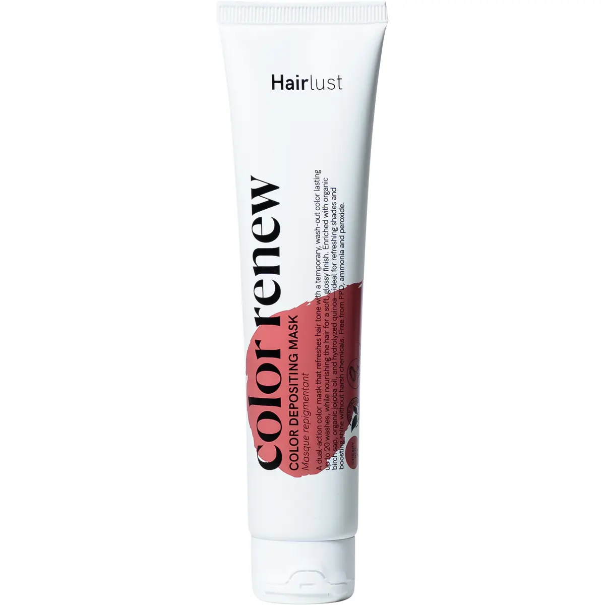Hairlust Color Renew Color Mask 75 ml