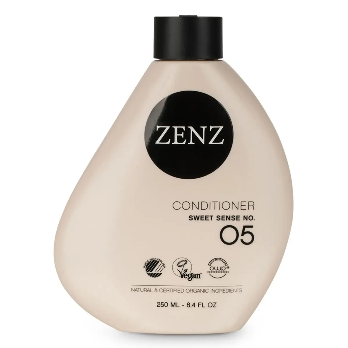 ZENZ Conditioner Sweet Sense No. 05 250 ml