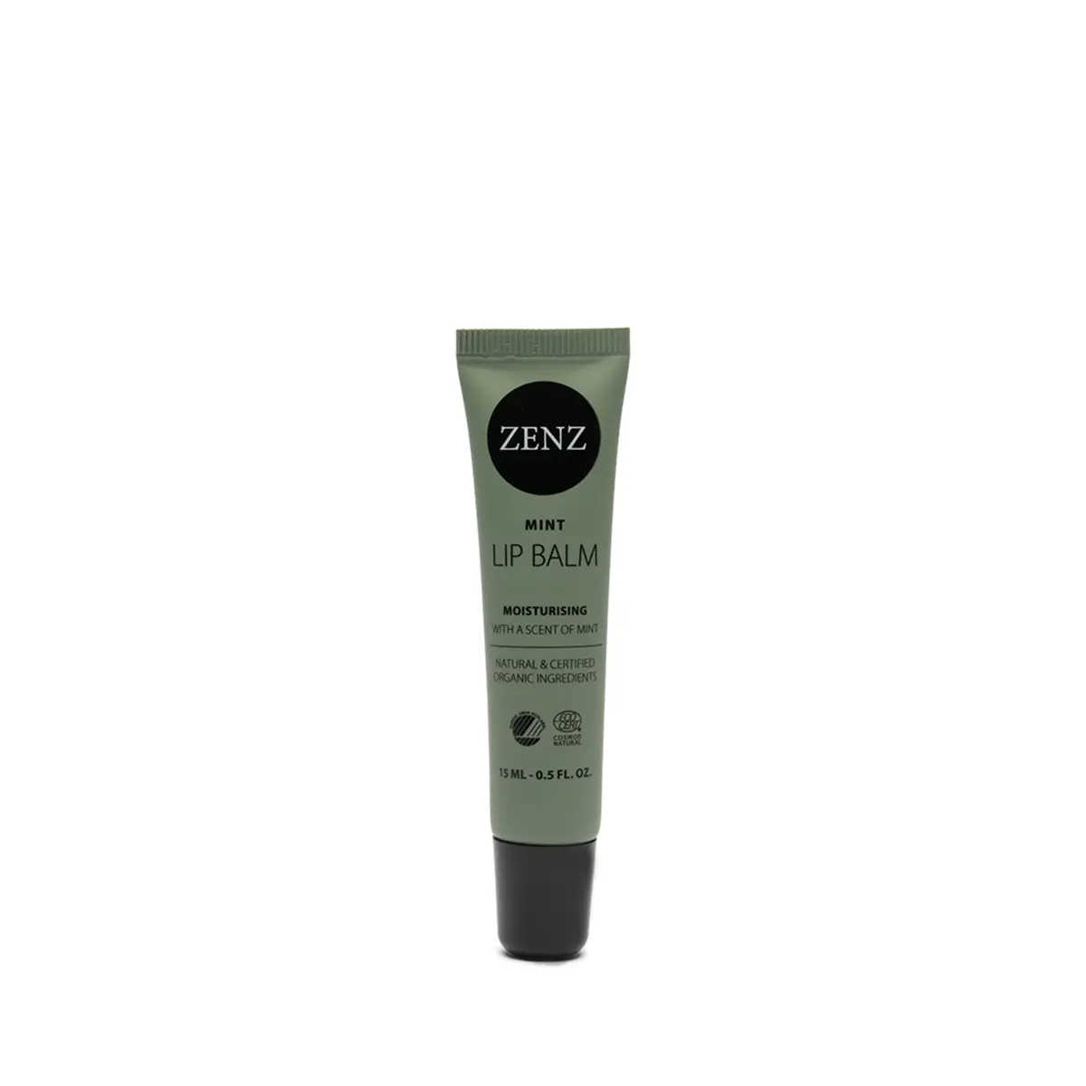 ZENZ Skincare Face Mint Lip Balm 15 ml 15 ml