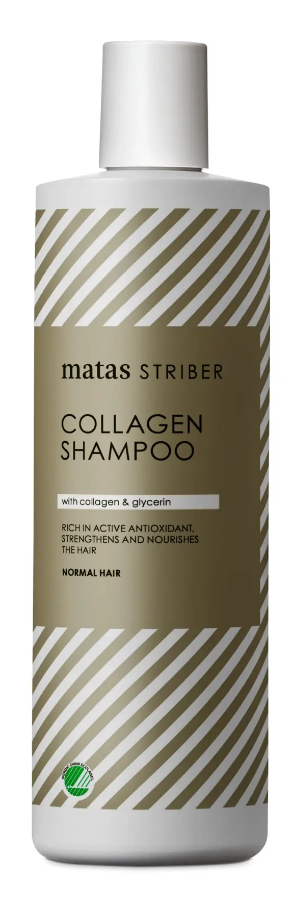 Matas Striber Collagen Shampoo 500 ml