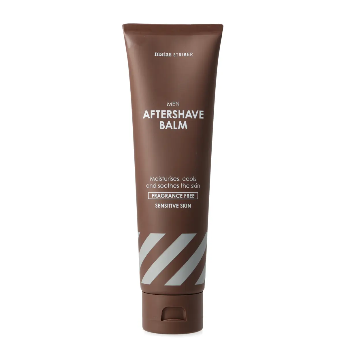 Matas Striber Men Aftershave Balm Sensitive Skin 150 ml