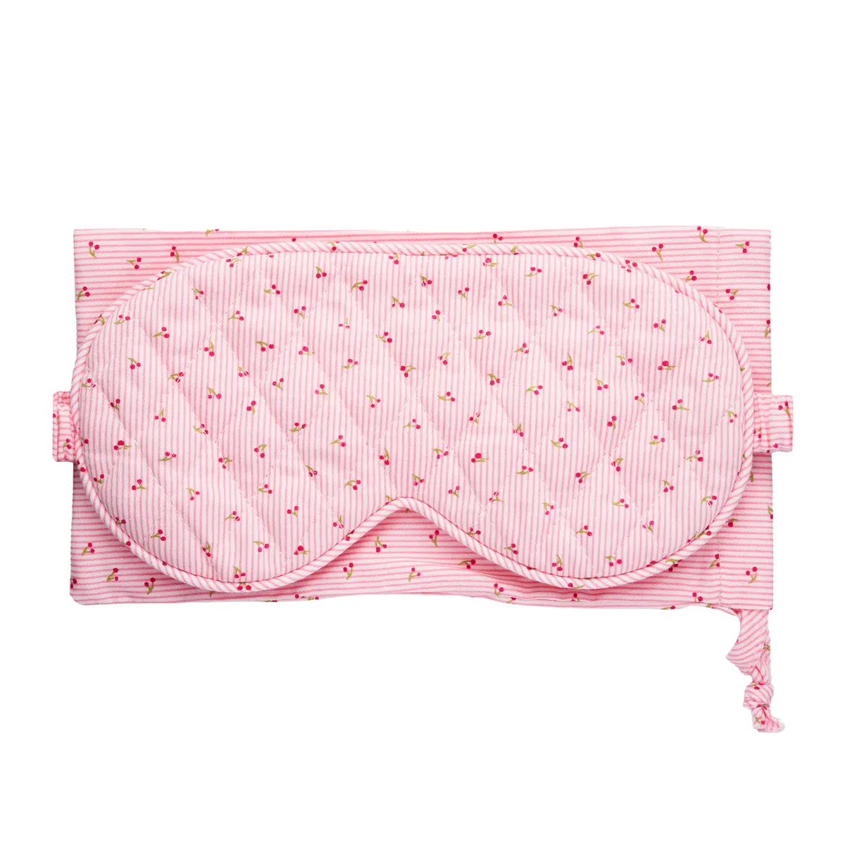 KICKS Beauty Eye Mask Cherry