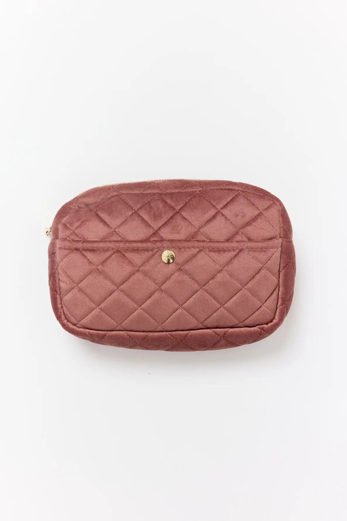 Beauty Bag Vintage Rose Medium