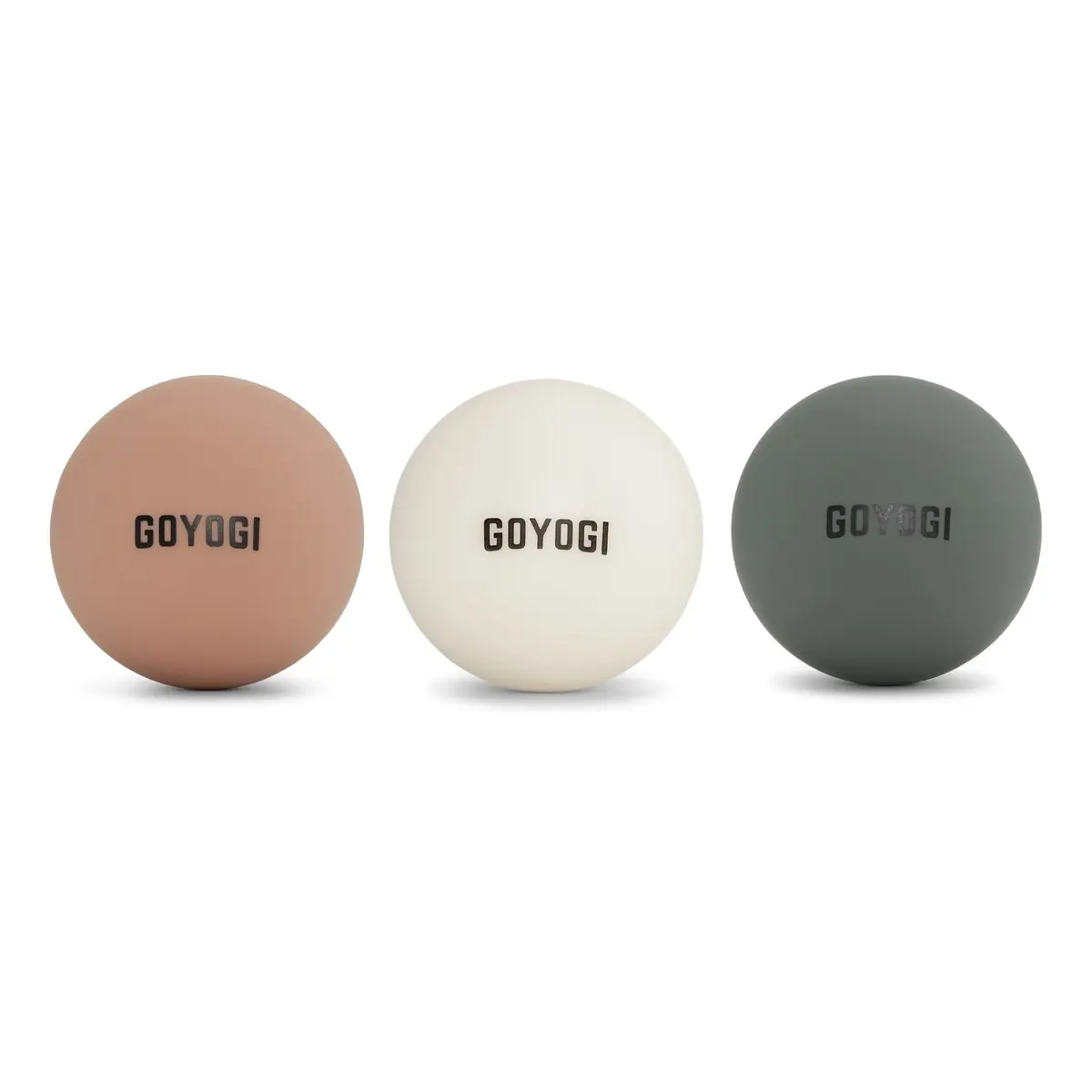 GOYOGI Infinity Triggerpoint Ball