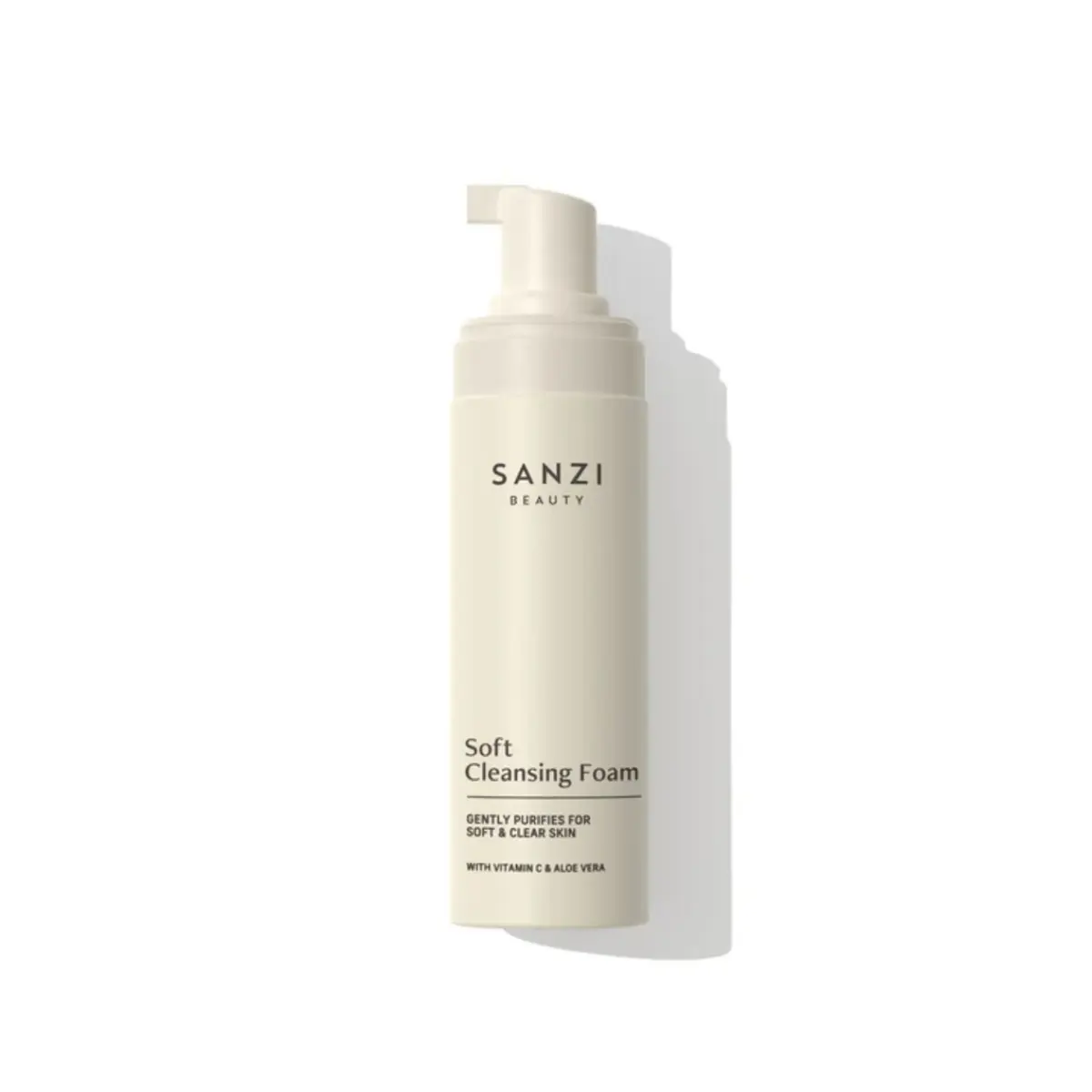 Sanzi Beauty Soft Cleansing Foam 50 ml