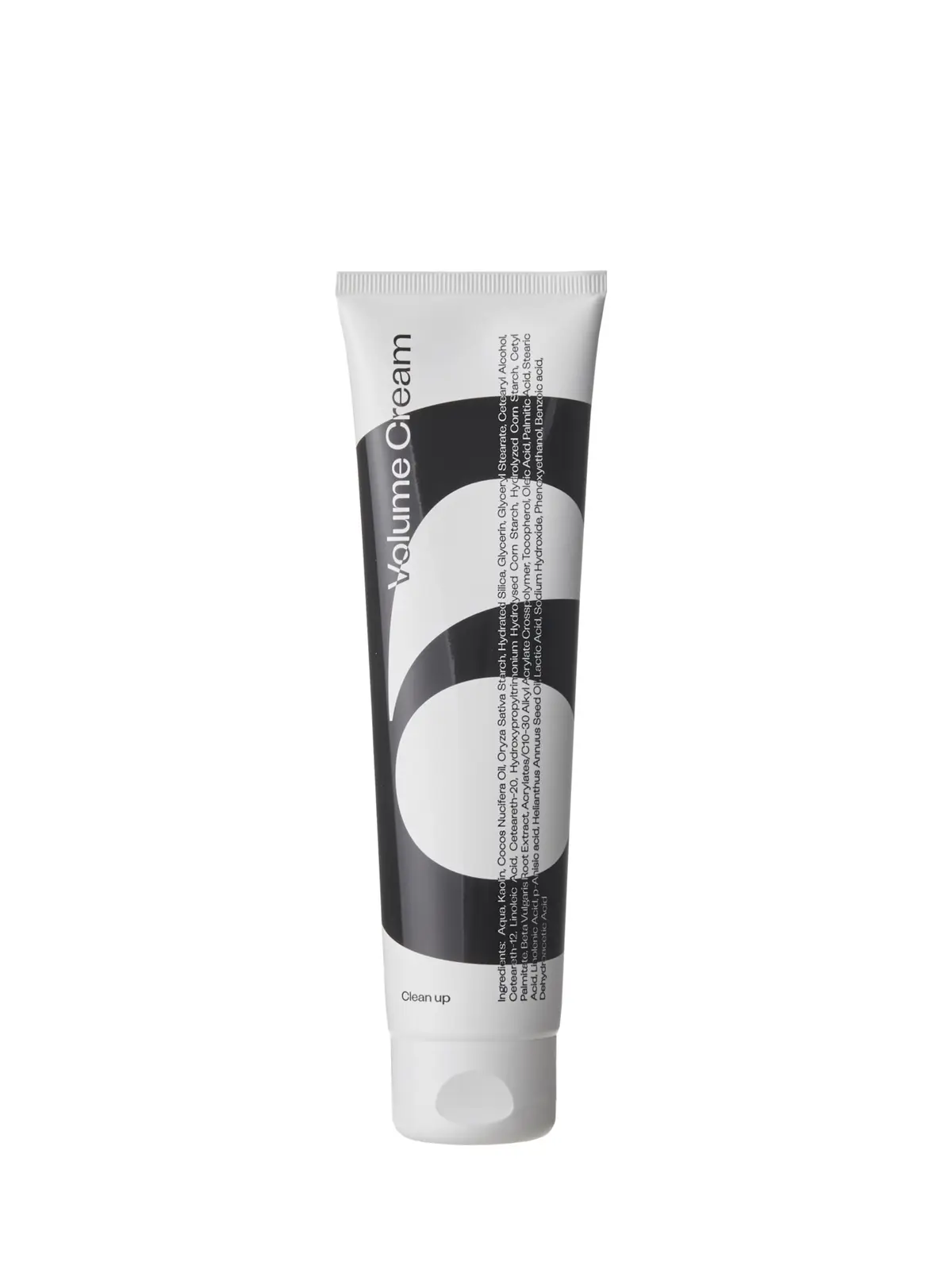 Clean Up Volume Cream Nr. 6 25 ml