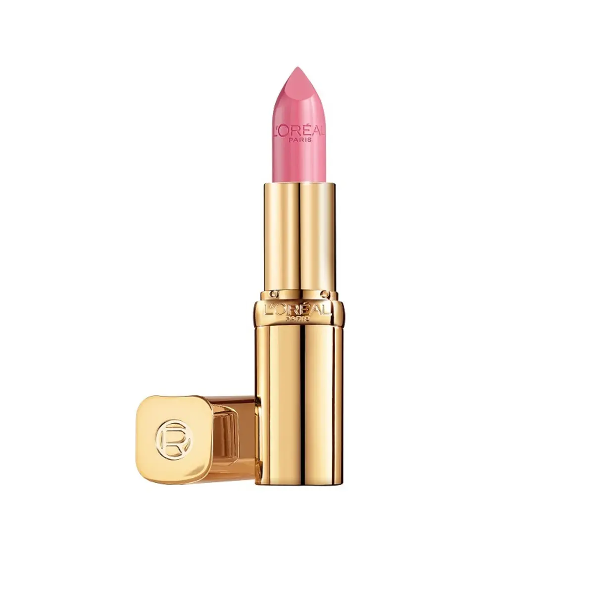 L'Oréal Paris Color Riche Satin Lipstick 303 Rose Tendre