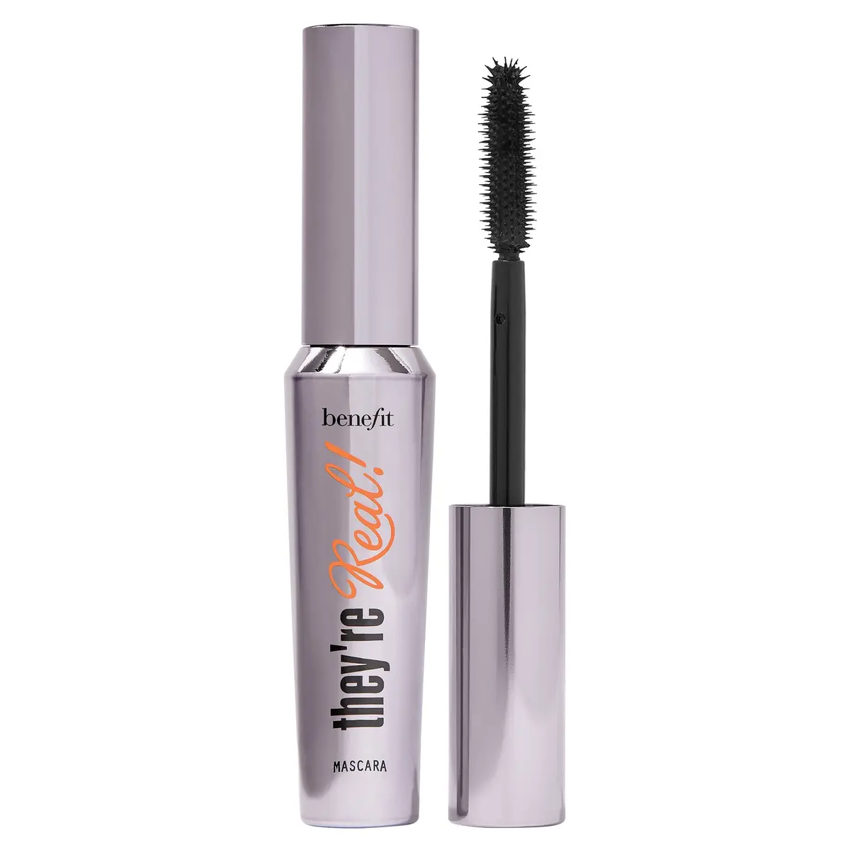Benefit They're Real! Mascara Black