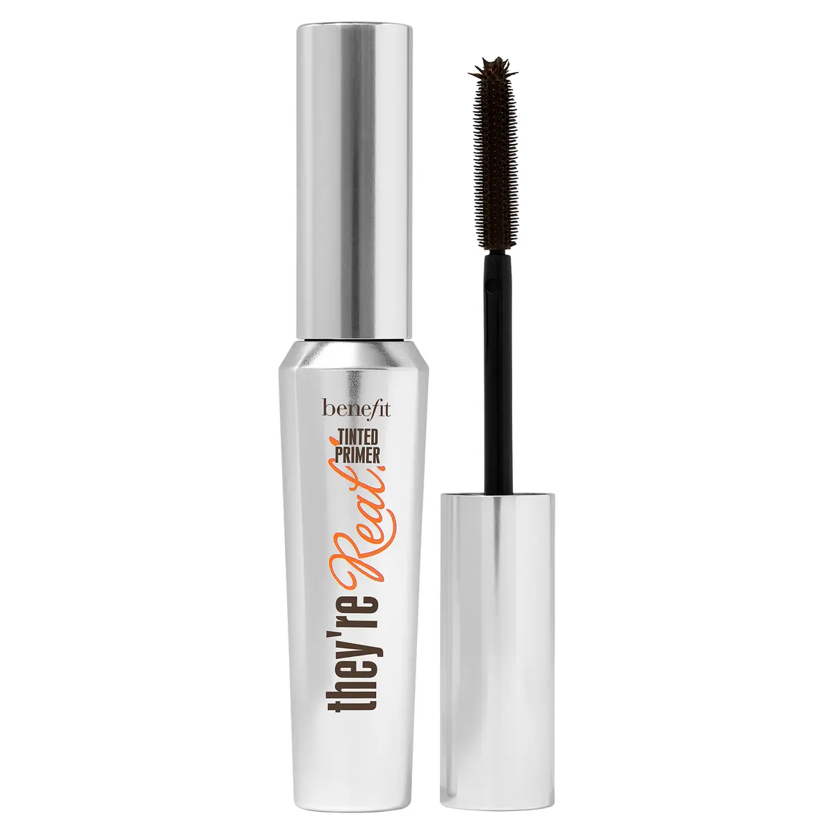 Benefit They're Real! Tinted Primer Brown