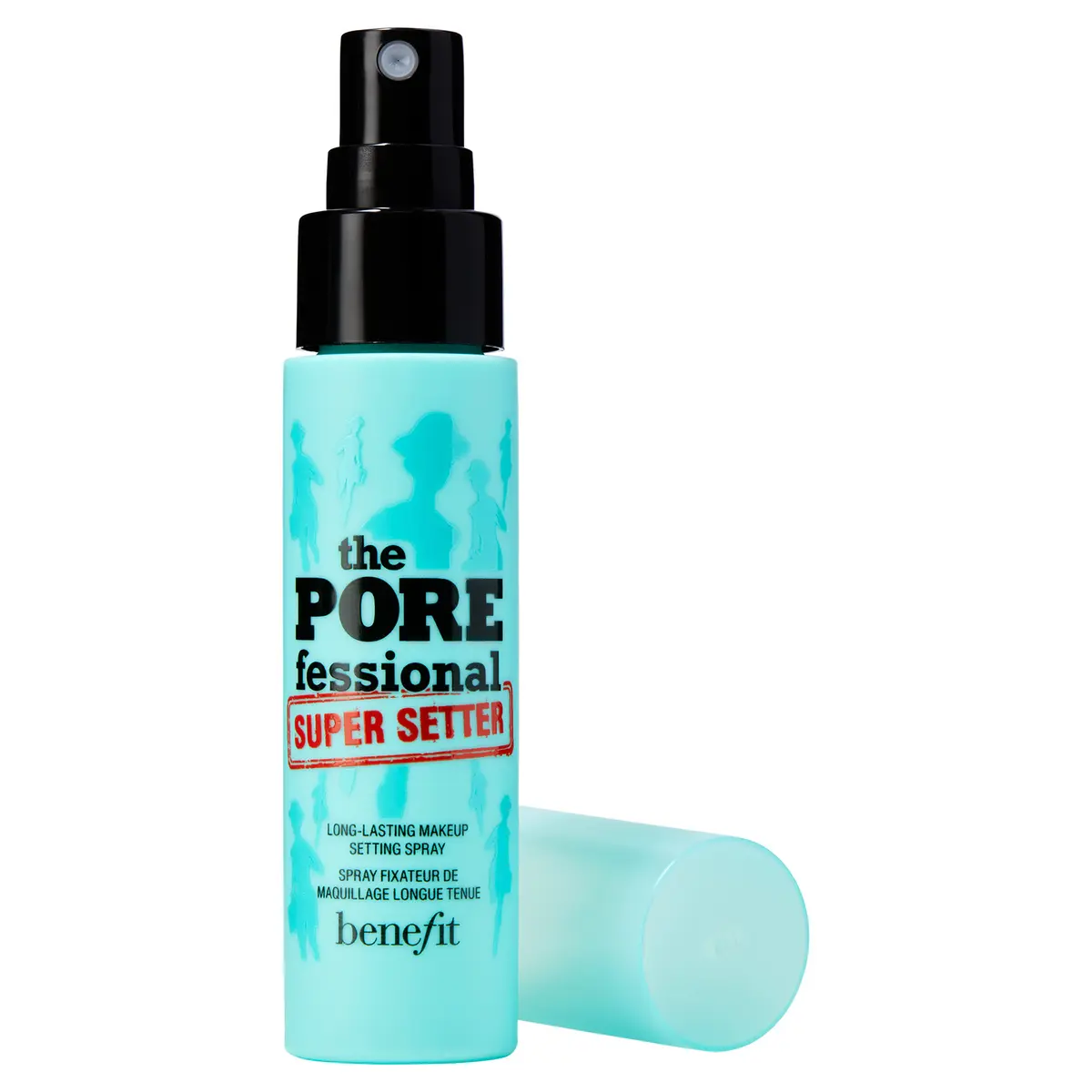 Benefit The POREfessional Super Setter - Setting Spray 30 ml