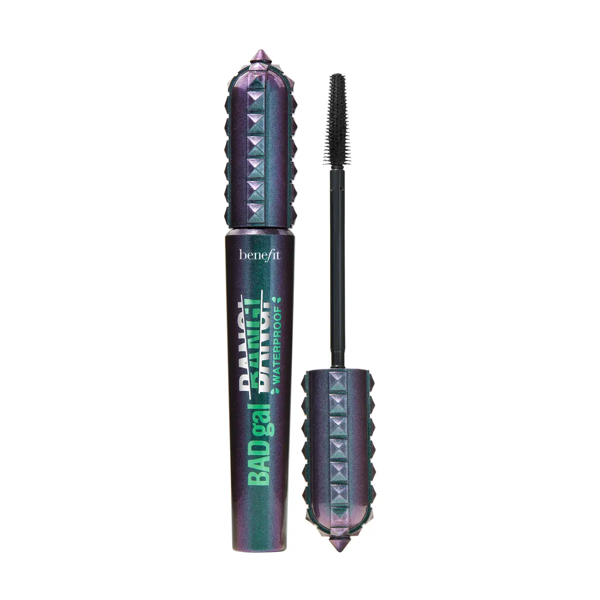 Benefit BADgal BANG! - Vanntett Volumgivende Mini Mascara BADgal BANG! Waterproof Volumizing Mascara