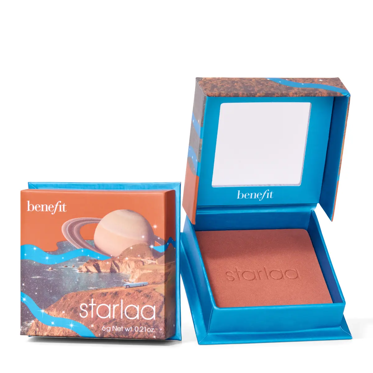Benefit Starlaa Rosy bronze (6g)
