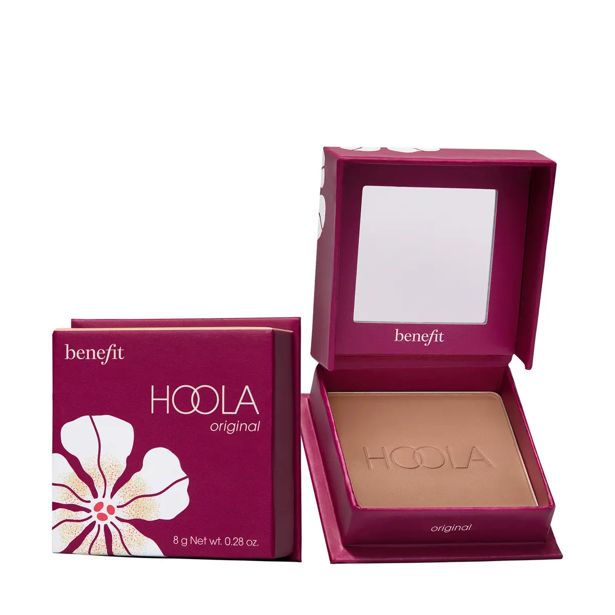 Benefit Hoola Powder Bronzer Hoola Bronzer