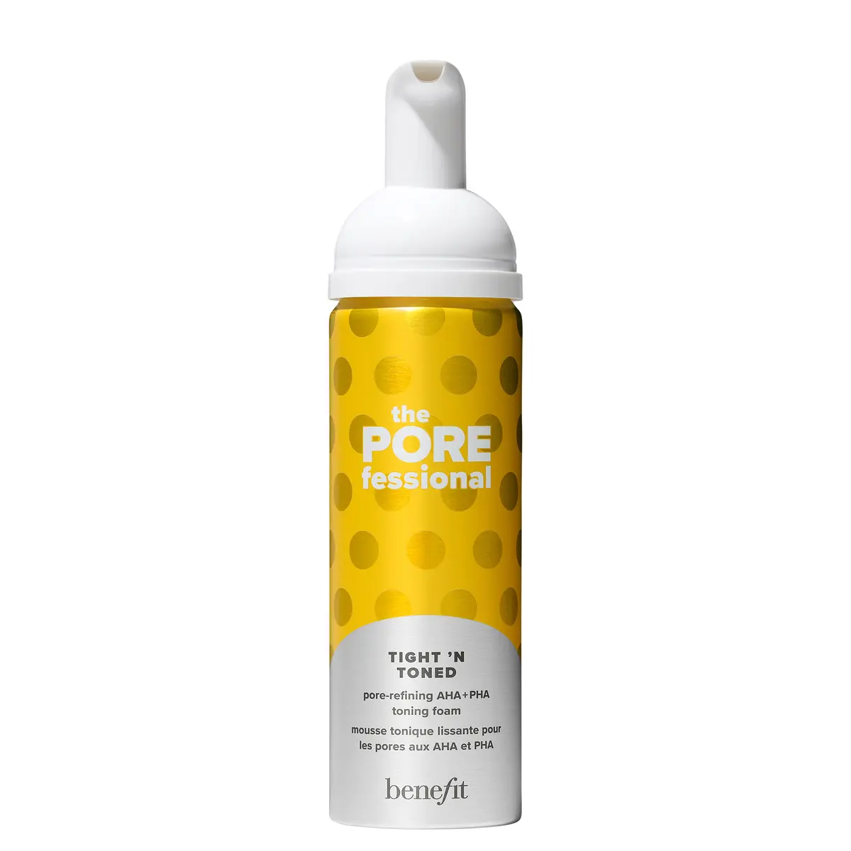 Benefit The Porefessional Tight 'N Toned Toner 133 ml