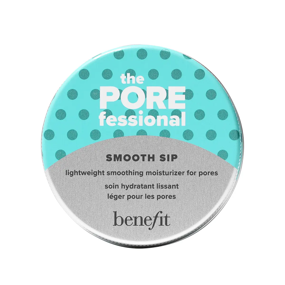 Benefit The Porefessional Smooth Sip Moisturizer 50 ml