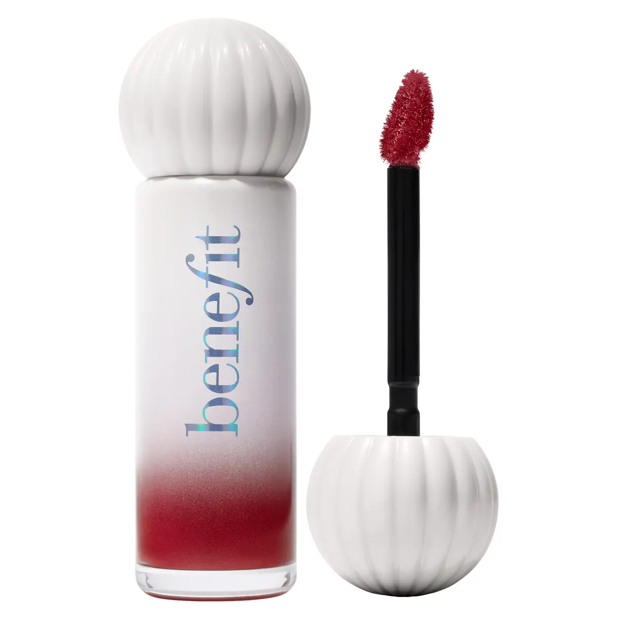 Benefit Splashtint - Moisturizing Dewy Lip Tint 17 Heat Wave