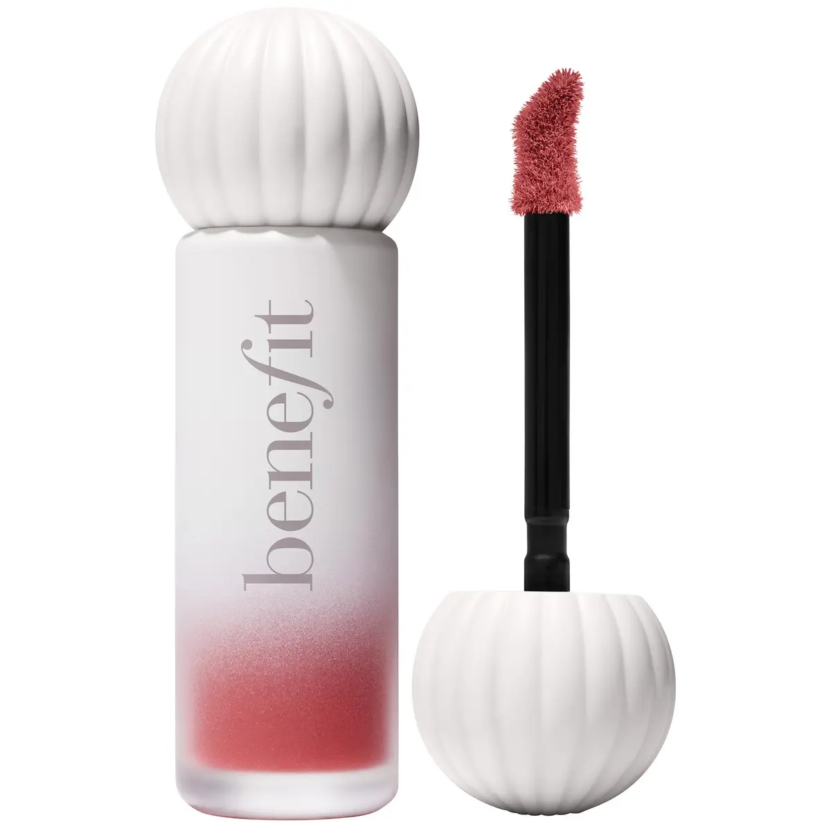Benefit Plushtint - Moisturizing Matte Lip Tint 26 Quilty Pleasure