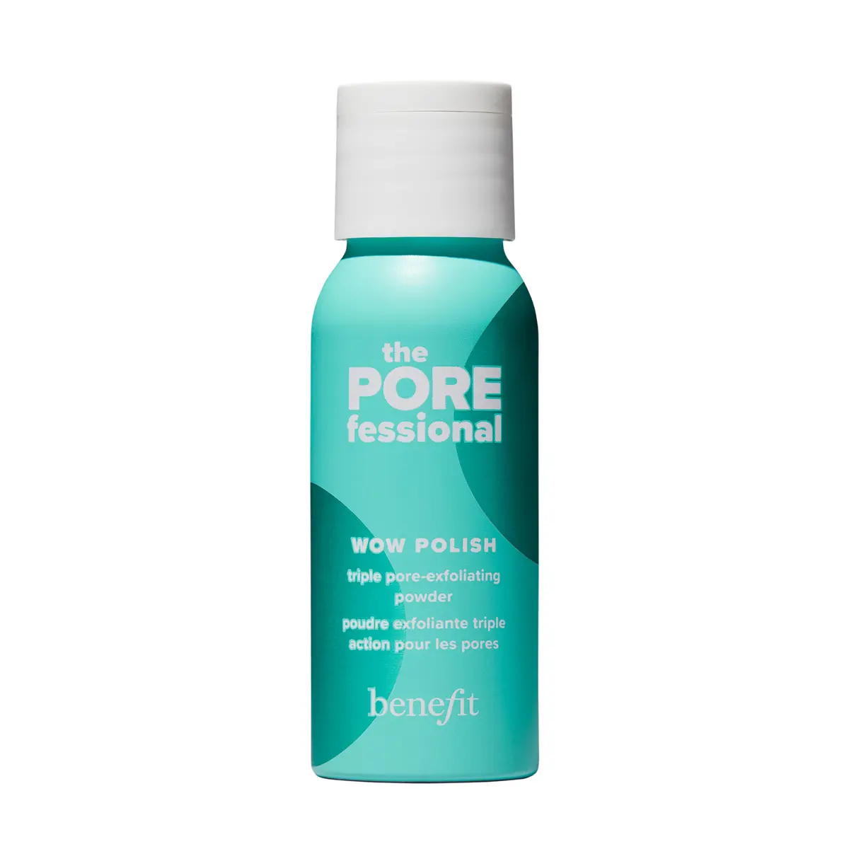 Benefit The POREfessional Wow Polish Triple Pore-exfoliating Powder 45 g