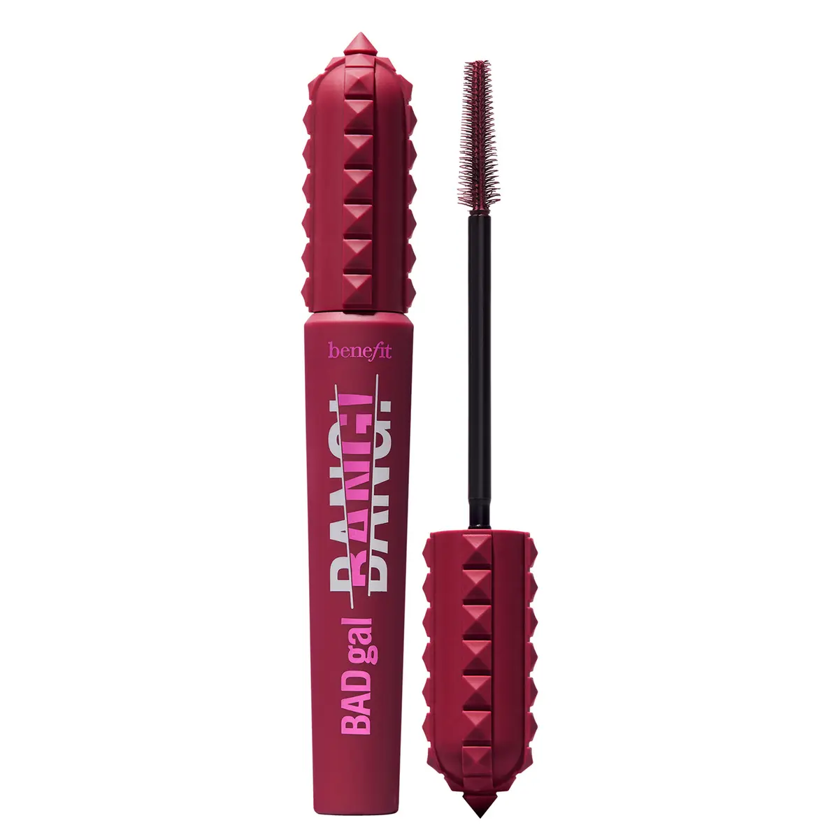 Benefit Badgal Bang - Volume Intense Mascara Wild Plum