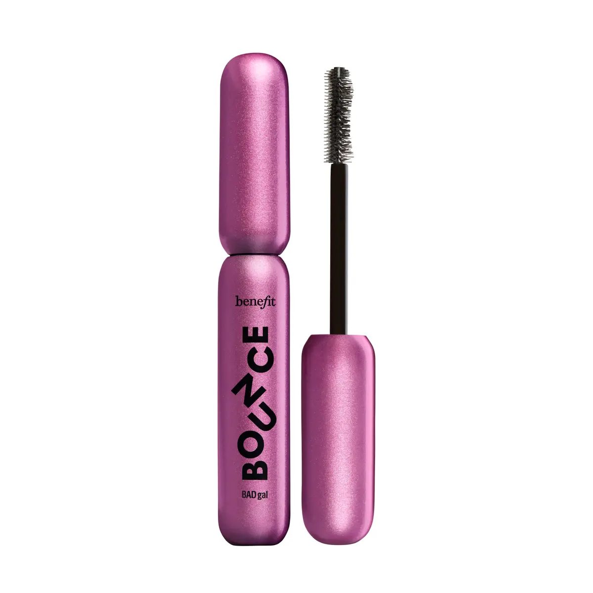 Benefit BADgal Bounce Volumgivende Mascara Black
