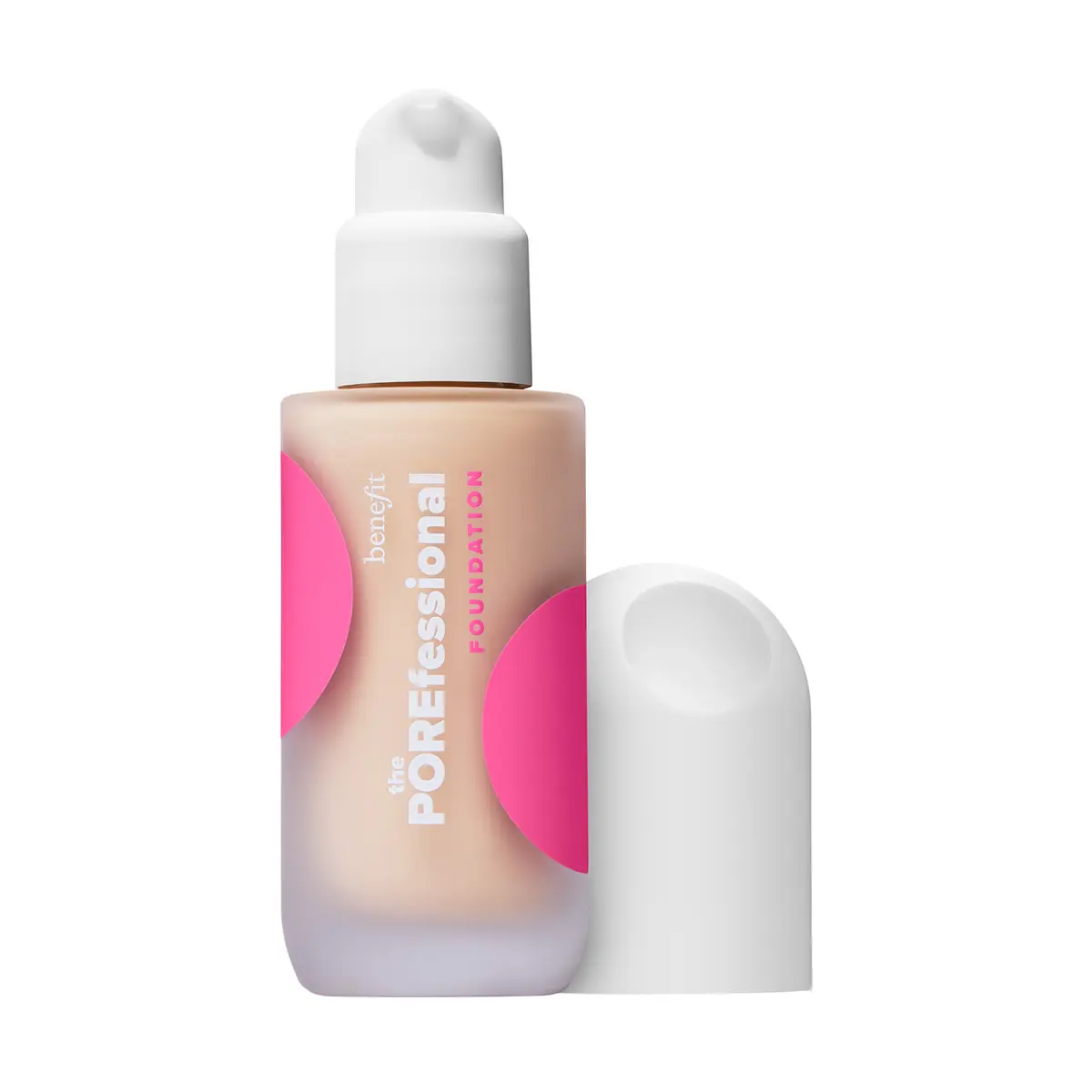 Benefit The POREfessional Foundation 1C Ultimate