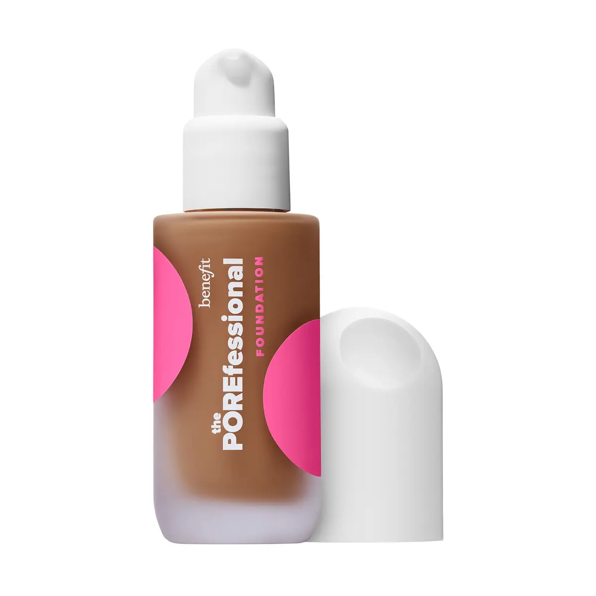 Benefit The POREfessional Foundation 26C Hero