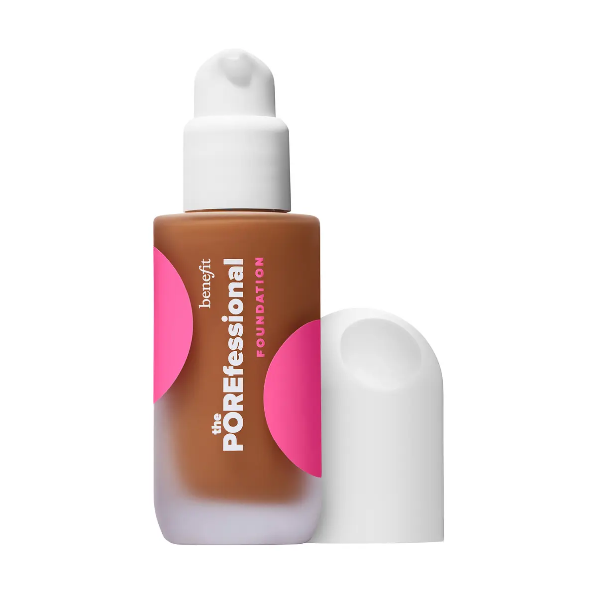 Benefit The POREfessional Foundation 29W Driven