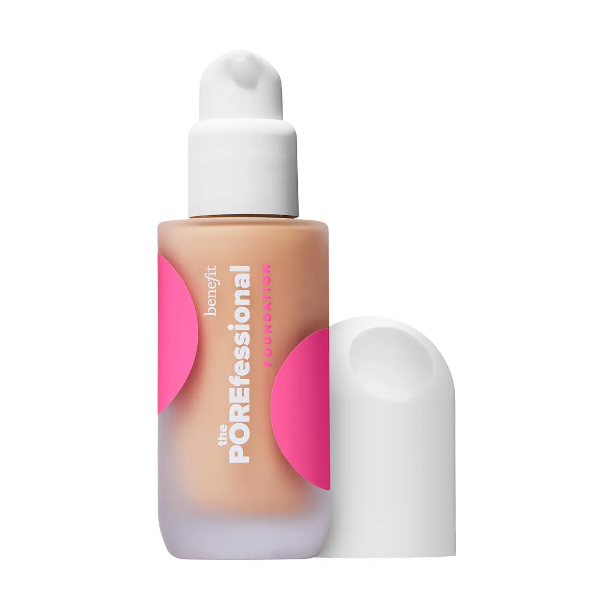 Benefit The POREfessional Foundation 8W Limitless