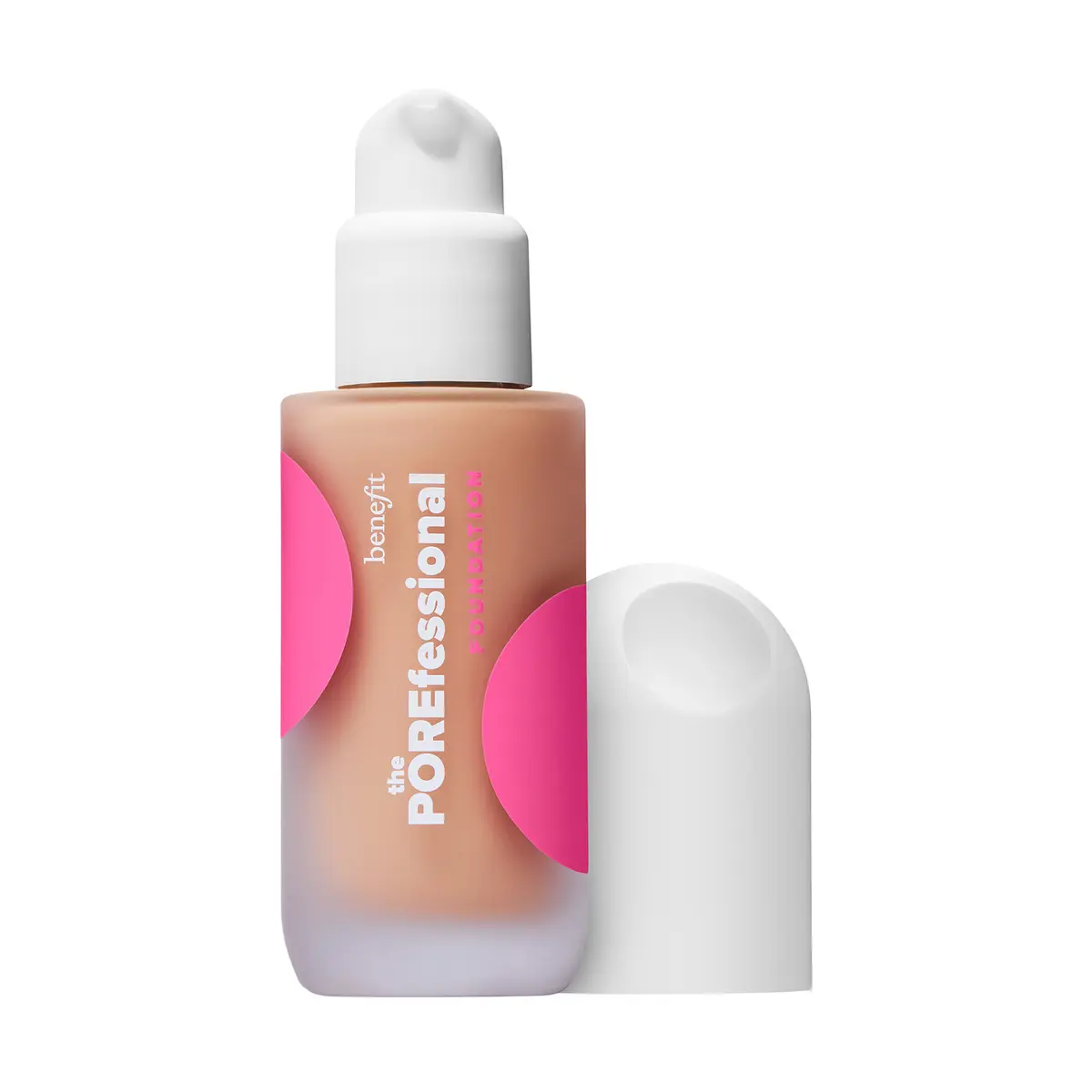 Benefit The POREfessional Foundation 12N Major