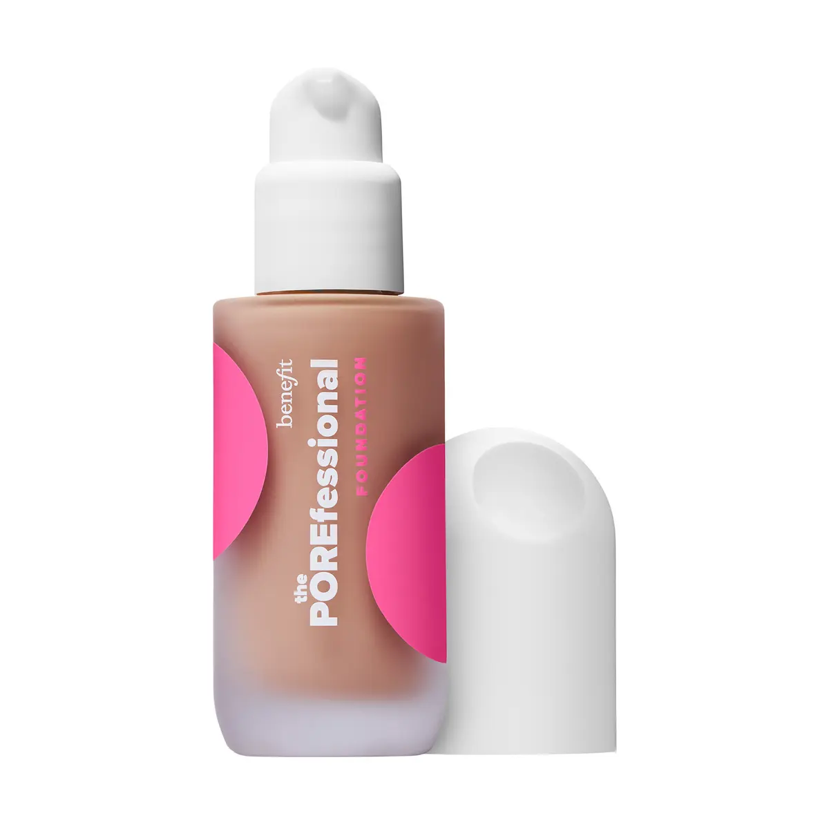 Benefit The POREfessional Foundation 14C Phenomenal