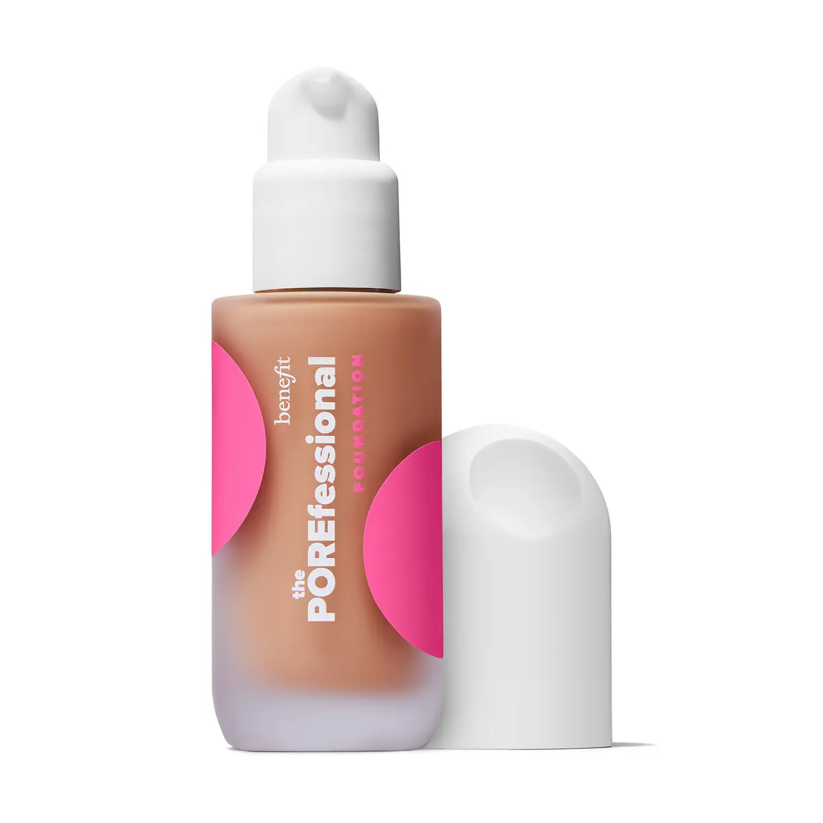Benefit The POREfessional Foundation 16W Stellar