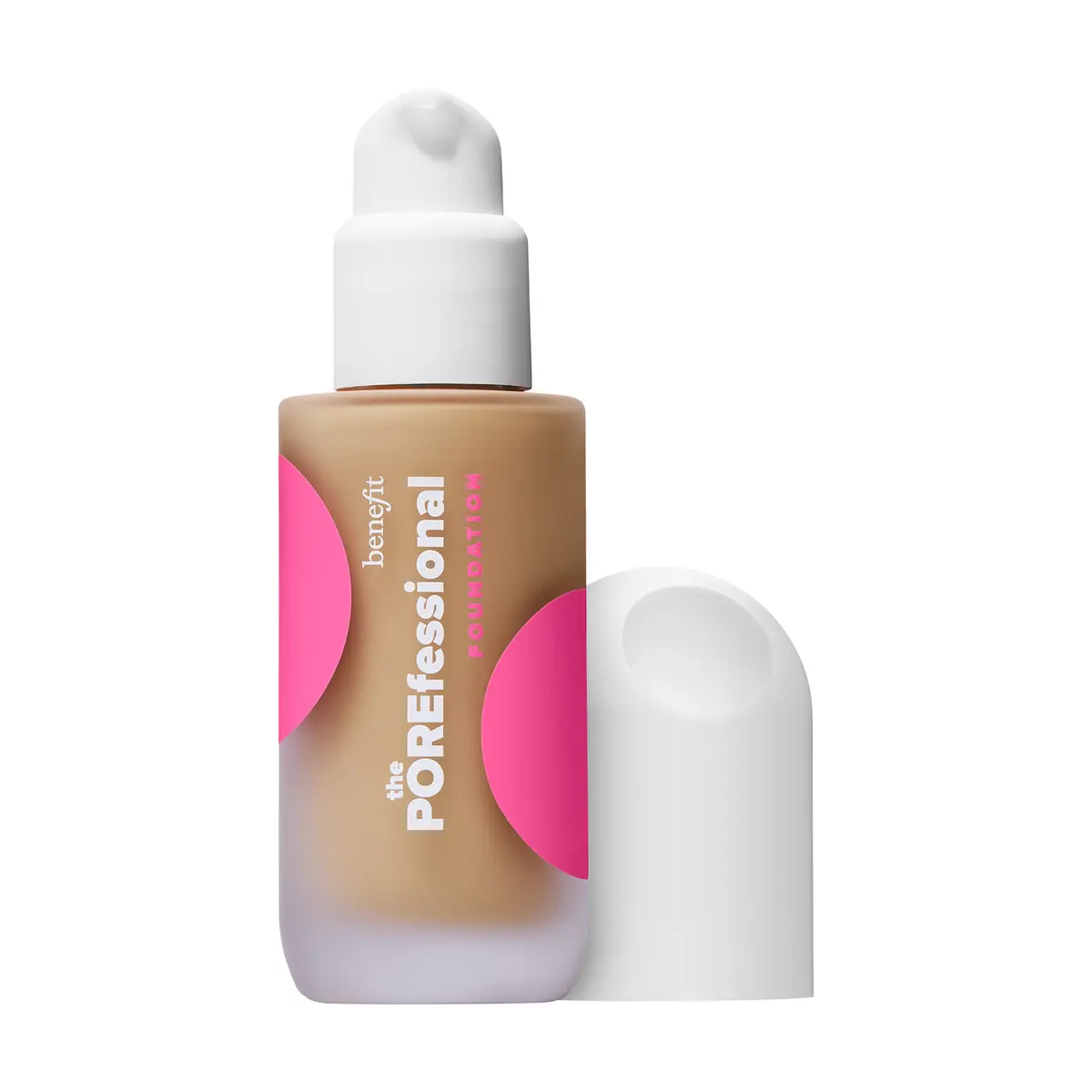Benefit The POREfessional Foundation 17N Ultra