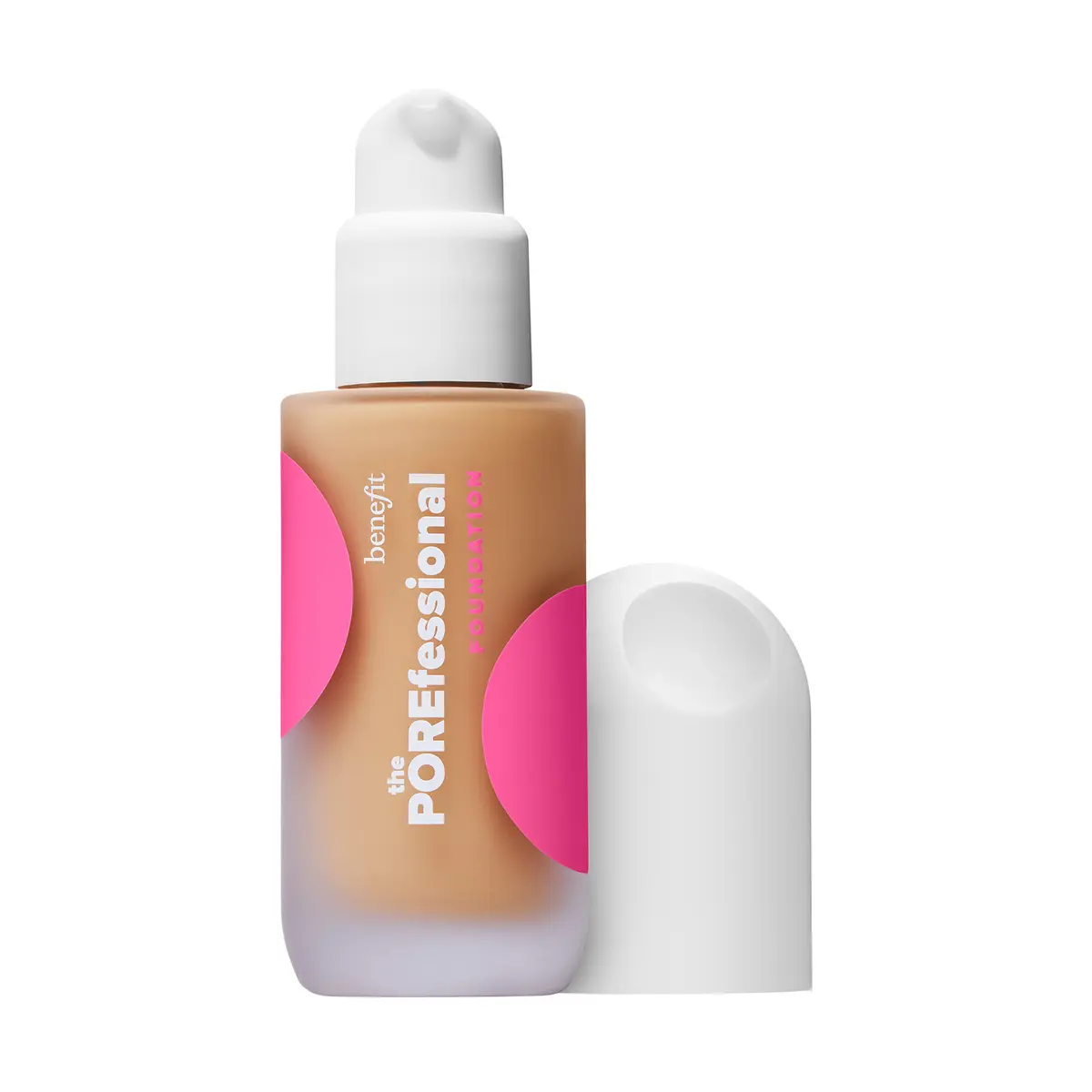 Benefit The POREfessional Foundation 18W Proud
